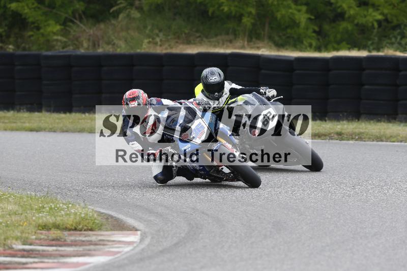 /18 23.05.2025 Get Faster Caremotion ADR/Gruppe rot/62